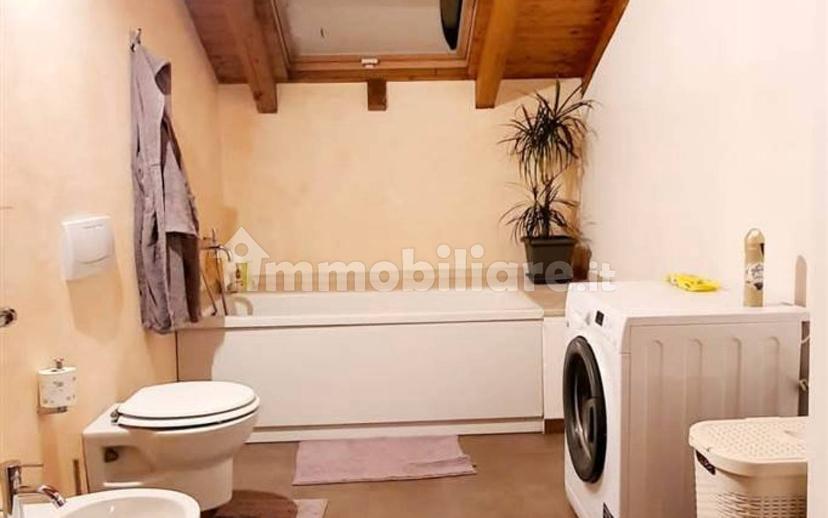 Loft, ottimo stato, su più livelli, Centro, Vigevano — foto 6 di 22