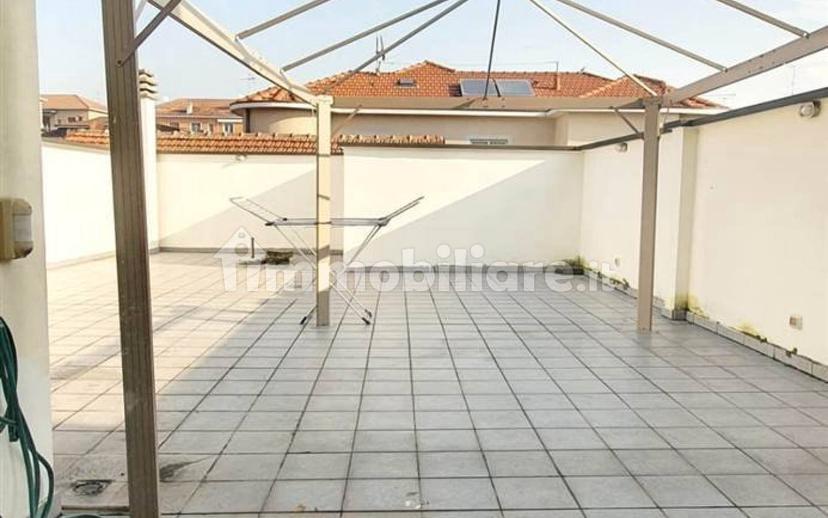 Loft, ottimo stato, su più livelli, Centro, Vigevano — foto 19 di 22