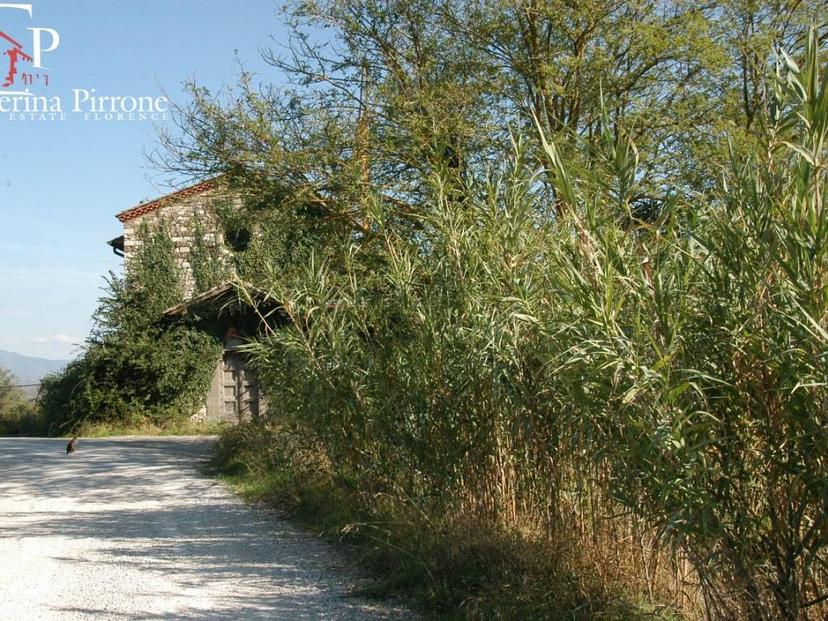 Rustico via del Cesto, Figline e Incisa Valdarno