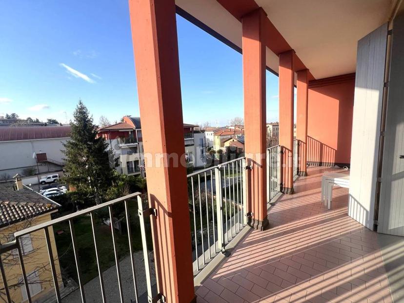 Appartamento via Giuseppe Mazzini 34, Bazzano, Valsamoggia