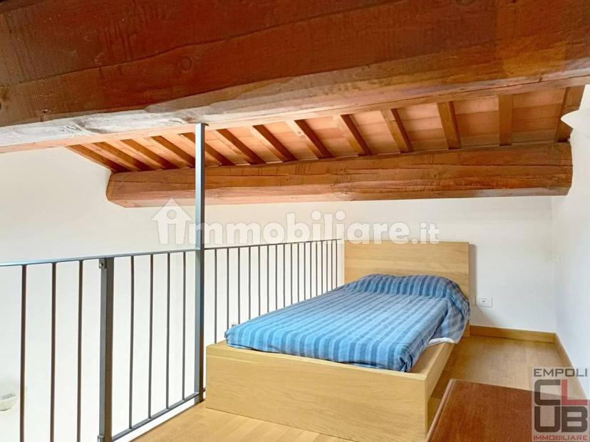 Villa a schiera via Poggiarello,  4, Capraia e Limite
