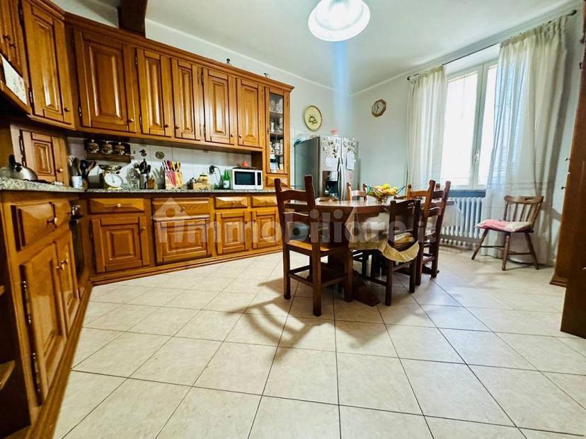 Villa unifamiliare corso Giuseppe Garibaldi 202, Venaria Reale
