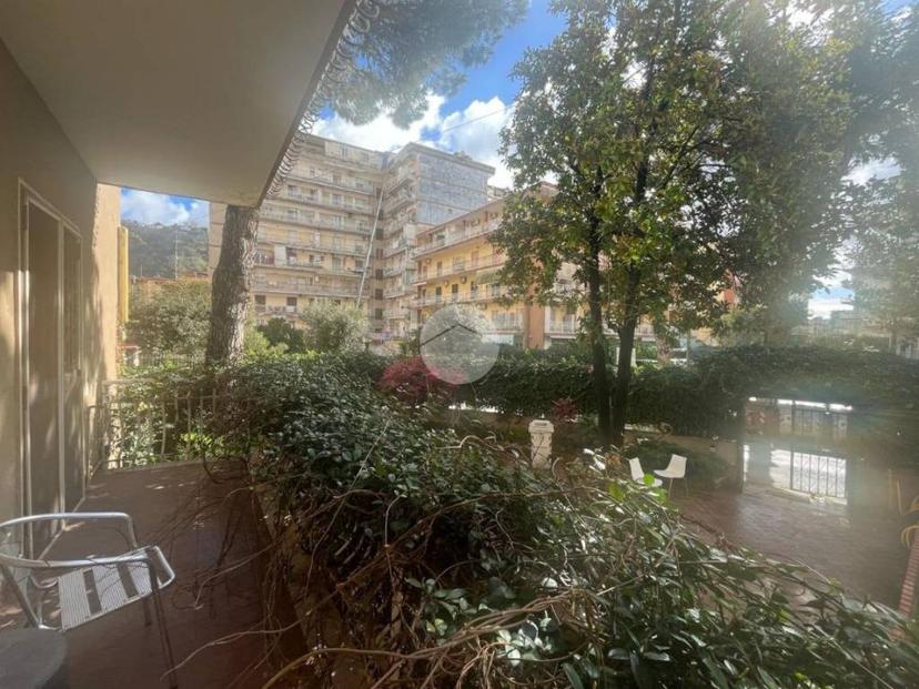 Appartamento via San Donato 86, Pianura, Napoli