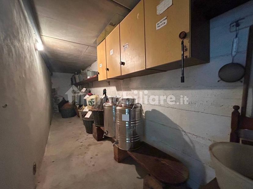 Terratetto unifamiliare via di Valle 39, Lastra a Signa