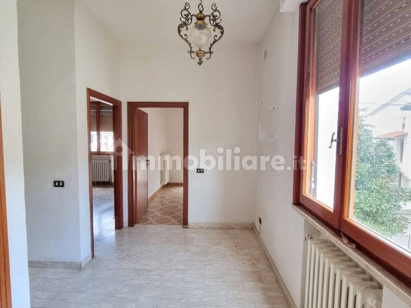 Terratetto unifamiliare 180 m², buono stato, Martignana - Piazzano, Empoli