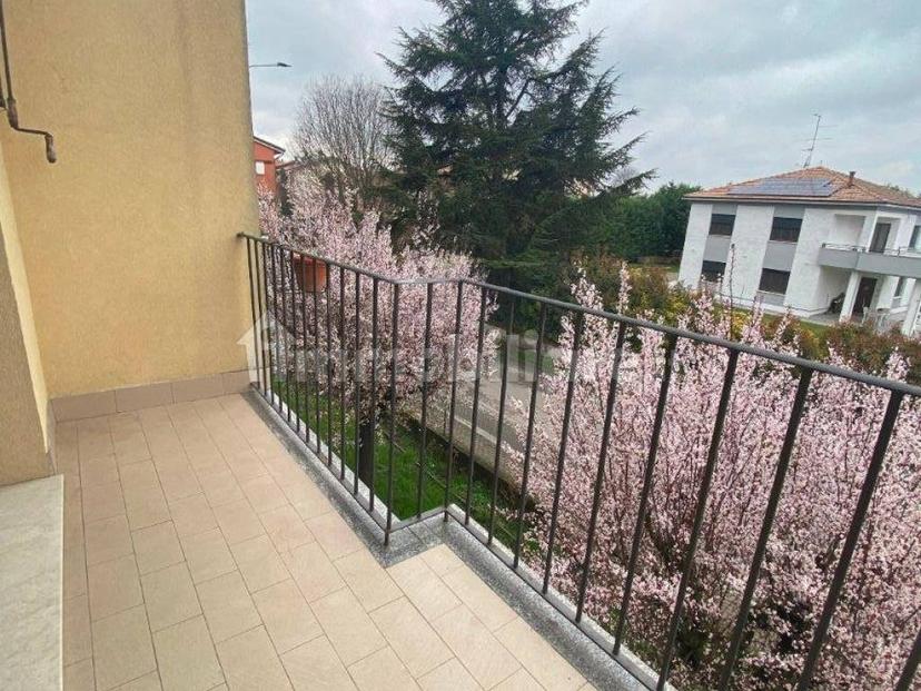 Quadrilocale ottimo stato, primo piano, Calcara, Valsamoggia