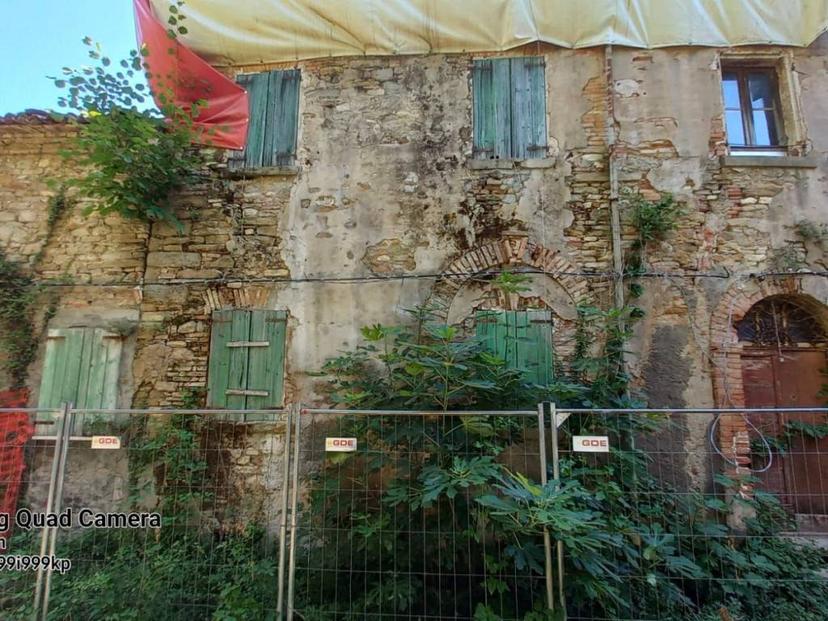 Terratetto unifamiliare via Sillaro 33, Sassoleone, Casalfiumanese