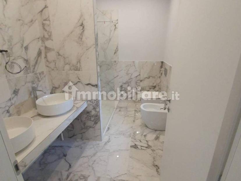 Attico piazza Antonio Gramsci,, Masini - XX Settembre, Empoli