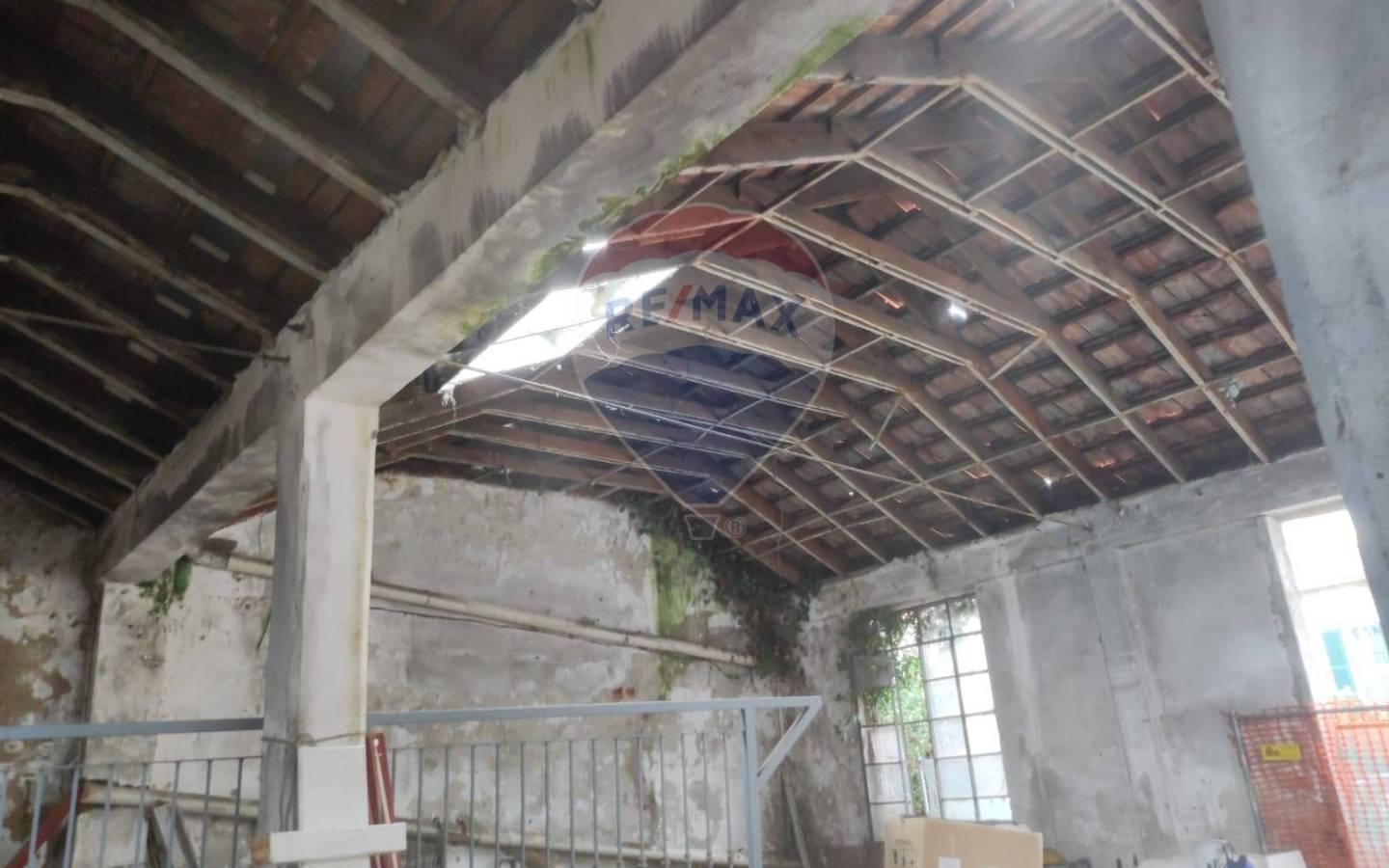 Loft via Dante 12, Fagnano Olona