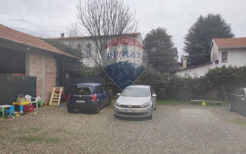 Loft via Dante 12, Fagnano Olona — foto 7 di 16