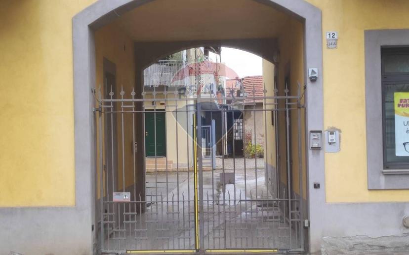 Loft via Dante 12, Fagnano Olona — foto 6 di 16