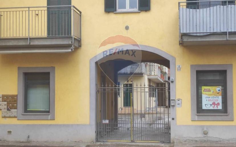 Loft via Dante 12, Fagnano Olona — foto 11 di 16