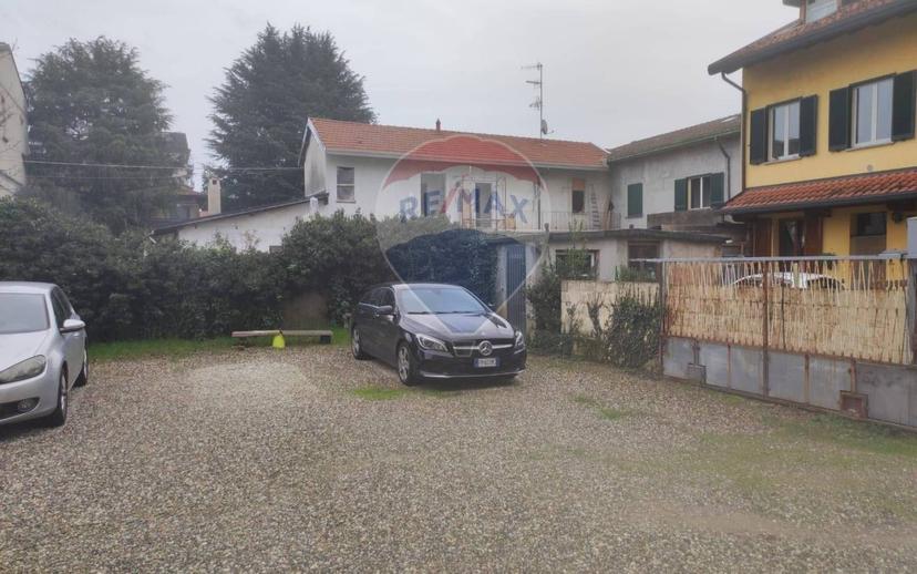 Loft via Dante 12, Fagnano Olona — foto 10 di 16