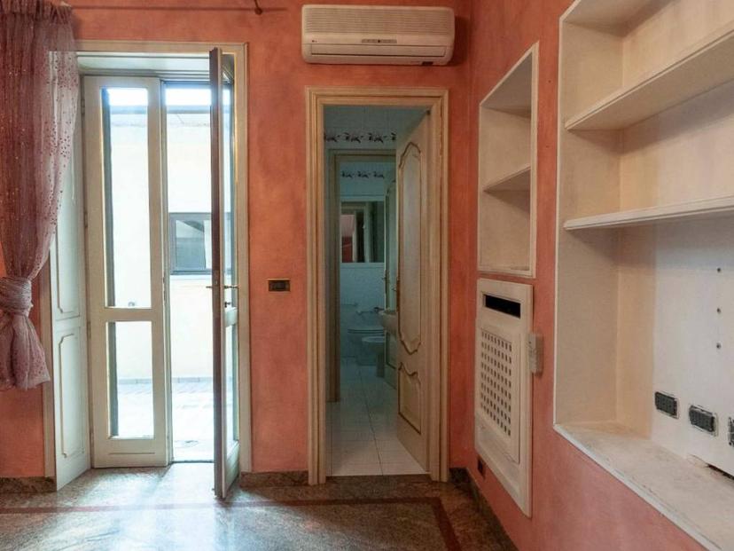 Villa unifamiliare via Roma, Nichelino