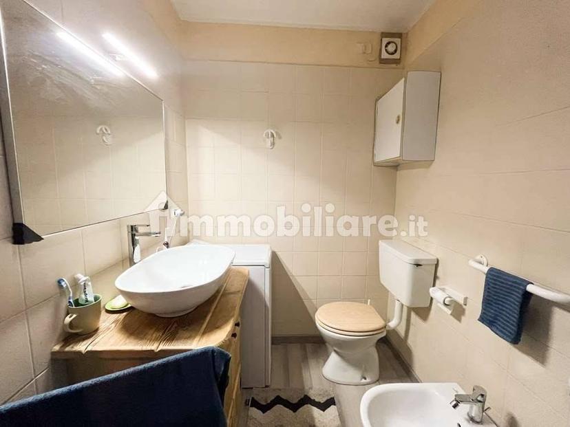 Bilocale via Assietta , 60, Sauze d'Oulx