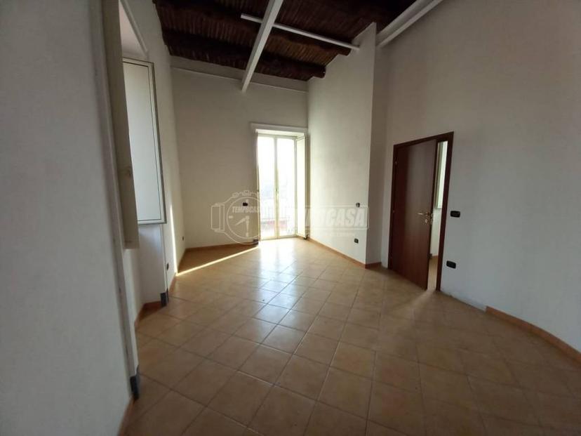Bilocale via Roma, Calvizzano
