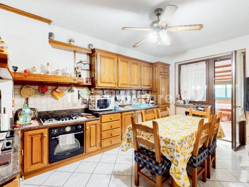 Villa unifamiliare via Sangano 74, Bruino