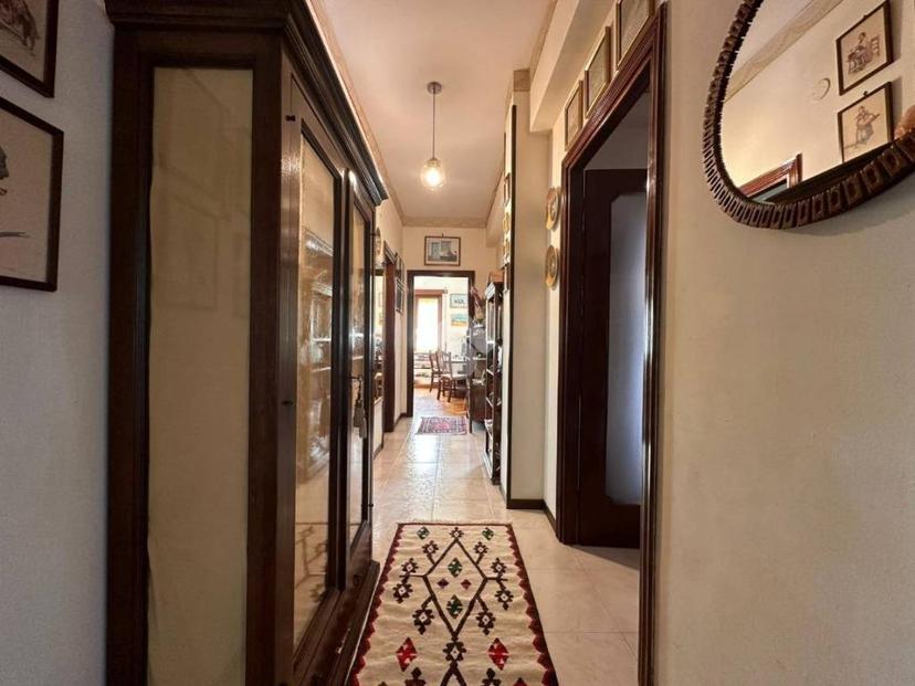 Appartamento via positano 1, Torre del Greco