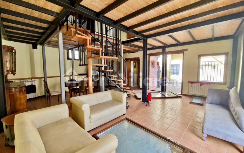 Loft via Fiorentina, Riglione - Oratoio, Pisa — foto 2 di 16