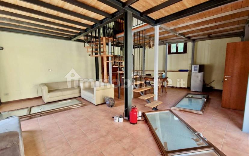 Loft via Fiorentina, Riglione - Oratoio, Pisa — foto 4 di 16
