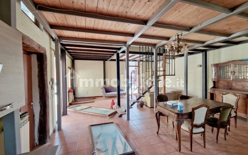 Loft via Fiorentina, Riglione - Oratoio, Pisa — foto 9 di 16