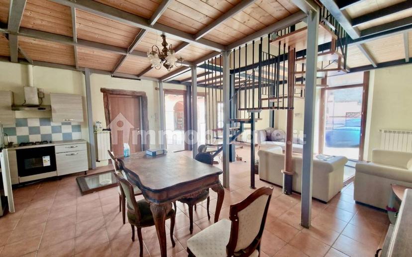 Loft via Fiorentina, Riglione - Oratoio, Pisa — foto 16 di 16