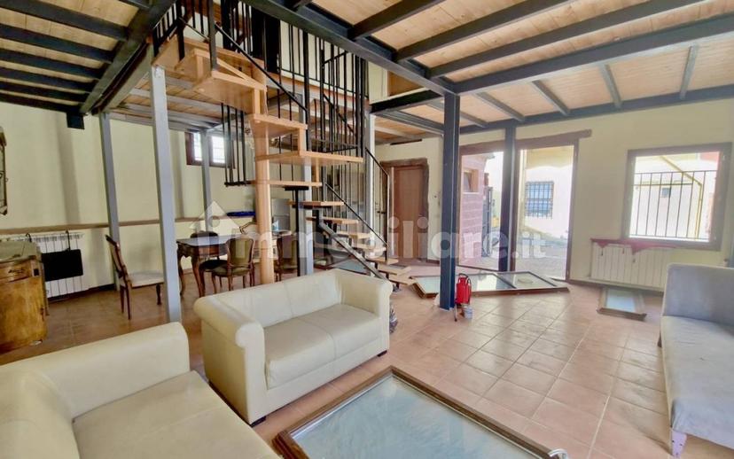 Loft via Fiorentina, Riglione - Oratoio, Pisa — foto 10 di 16