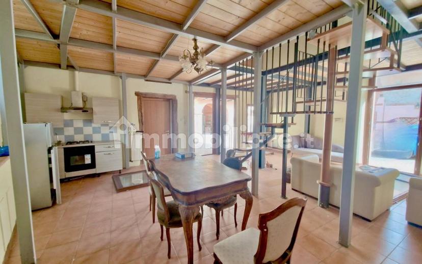 Loft via Fiorentina, Riglione - Oratoio, Pisa — foto 8 di 16