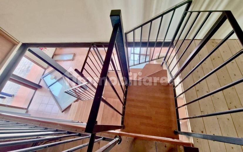 Loft via Fiorentina, Riglione - Oratoio, Pisa — foto 13 di 16