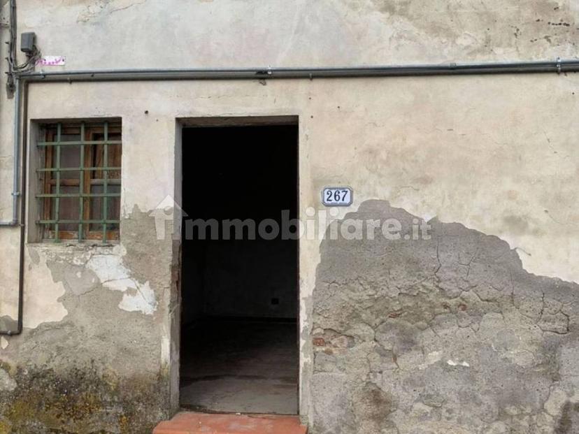 Monolocale via Senese Romana, Molin Nuovo - Monterappoli, Empoli