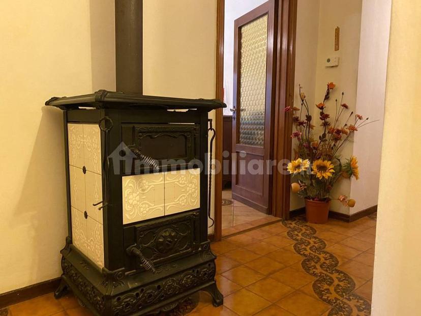 Villa bifamiliare frazione Villa, Dicomano