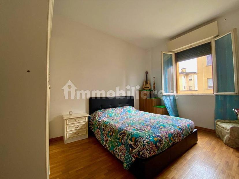 Trilocale via Alfredo Calzolari 25, Centro, Molinella