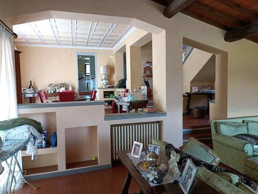 Villa unifamiliare, ottimo stato, 442 m², Grassina, Bagno a Ripoli