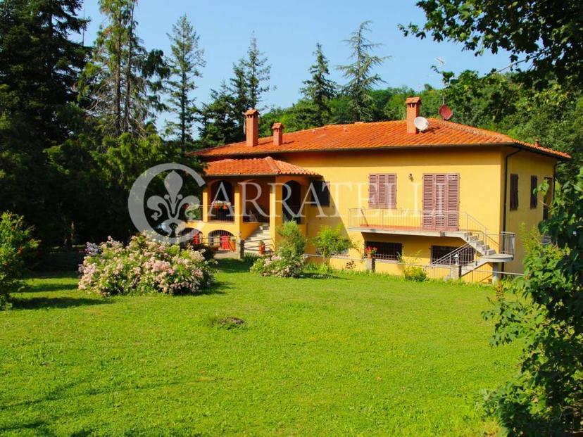 Casale erbaia montecarelli, Barberino di Mugello