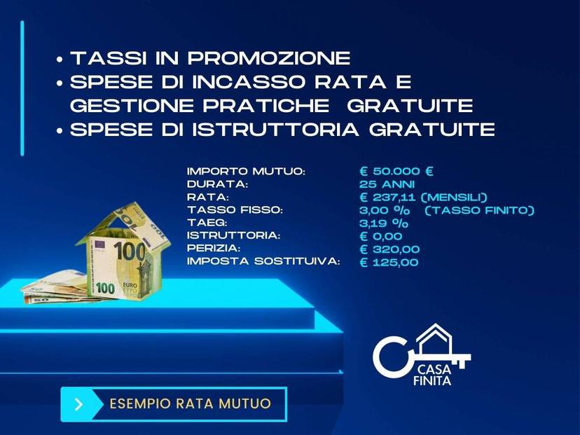 Quadrilocale via Monte Grappa, Settimo Torinese