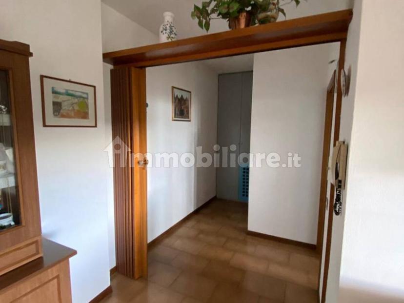 Bilocale via Silvio Pellico 39, Spicchio-sovigliana, Vinci