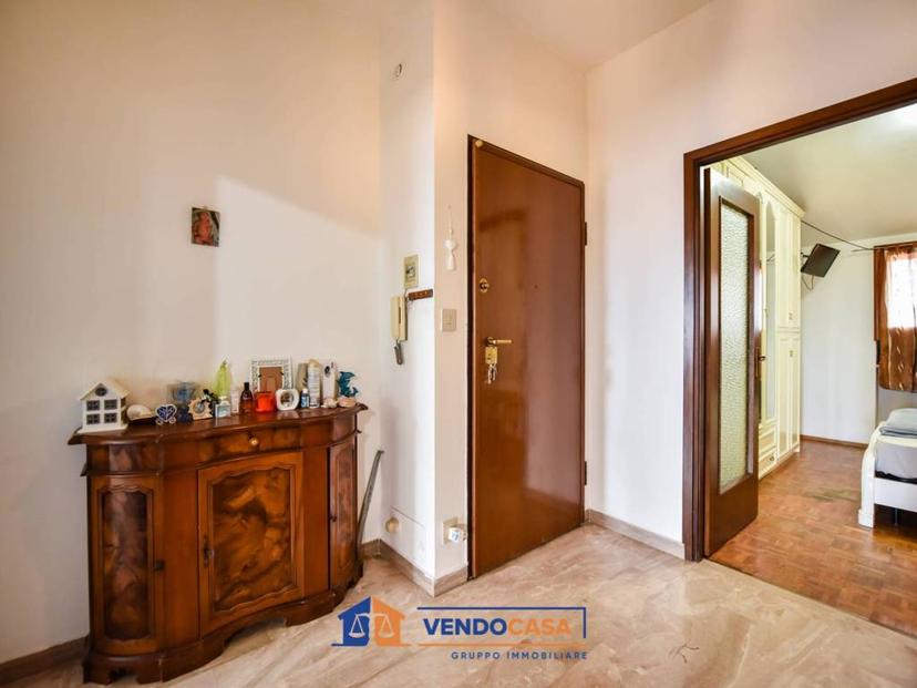 Bilocale via Pancalieri 10/c, Centro, Carmagnola