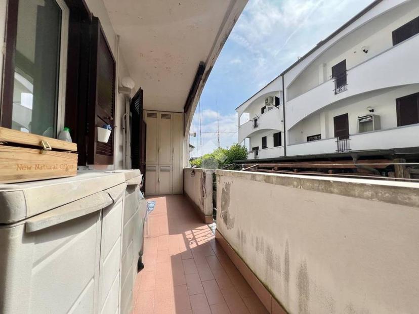 Villa a schiera via Ugo Foscolo 28, Centro, Mugnano di Napoli