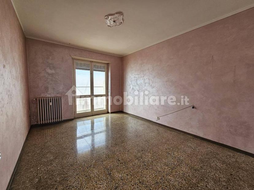 Trilocale via Filippo Turati 4, Settimo Torinese