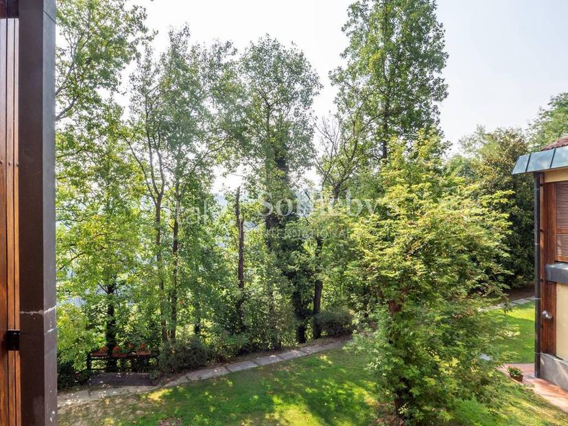 Appartamento via Lunga, San Mauro Torinese