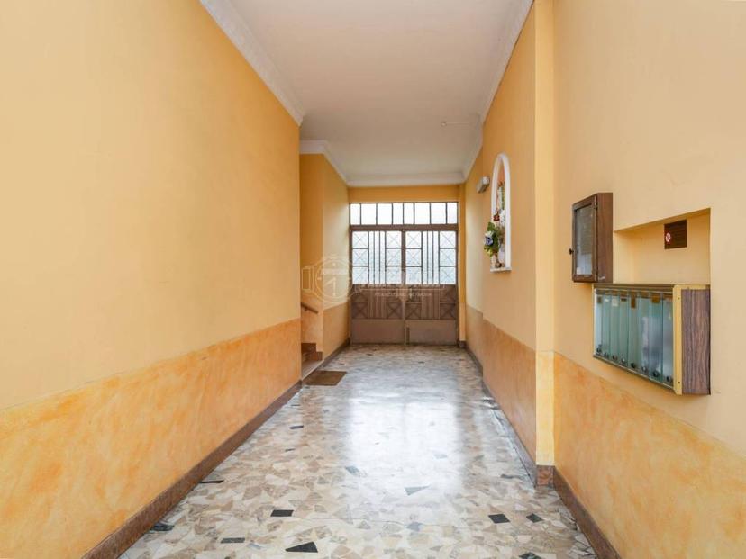 Trilocale Strada della Verna, Barca, Torino