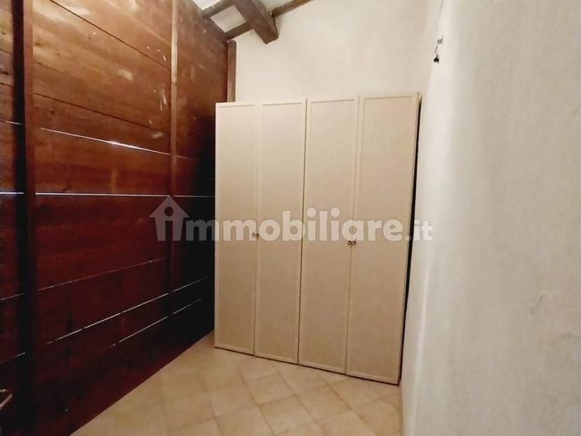 Quadrilocale via Spartaco Lavagnini 33, Centro Storico, Empoli