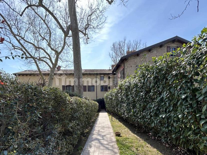 Quadrilocale via Bacciliera, Calderara di Reno — foto 40 di 40