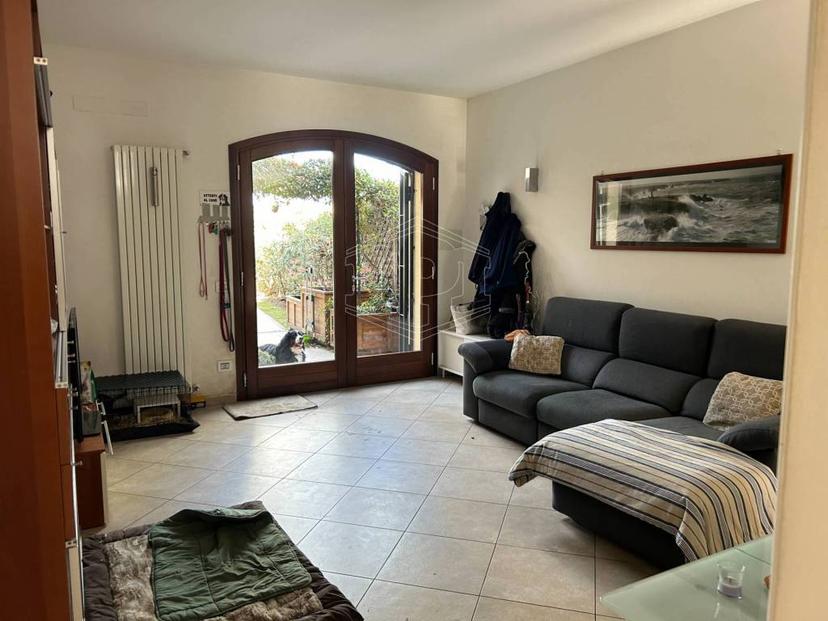 Quadrilocale via Bacciliera, Calderara di Reno — foto 4 di 40