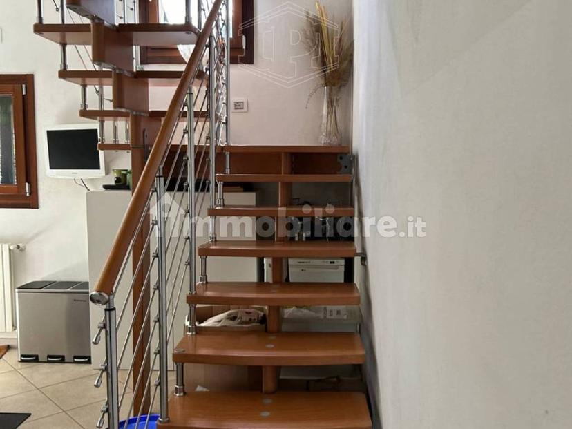 Quadrilocale via Bacciliera, Calderara di Reno — foto 8 di 40