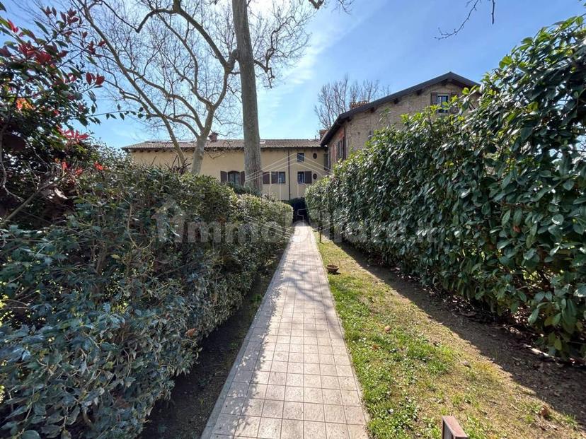 Quadrilocale via Bacciliera, Calderara di Reno — foto 21 di 40