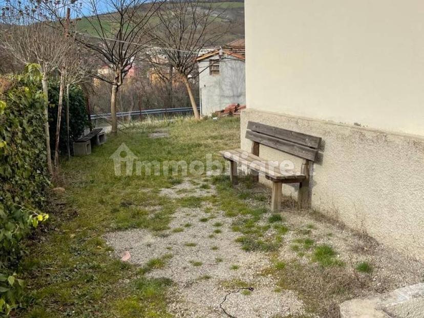 Bilocale Sp24, Centro, Vergato