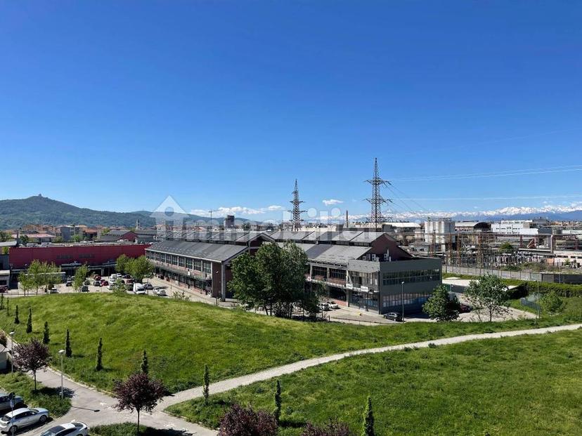 Trilocale via Colle dell'Assietta 79, Settimo Torinese