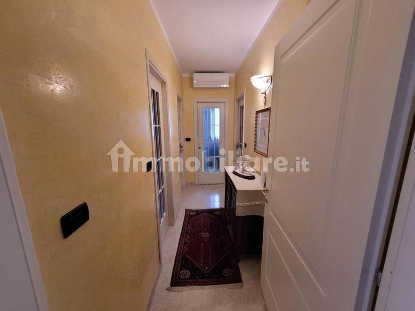 Quadrilocale viale Giacomo Matteotti 38, Nichelino