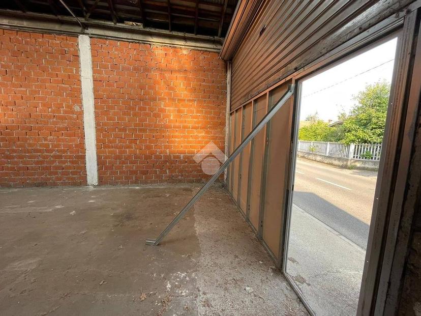 Loft via Amendola 3, Fagnano Olona